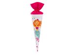 Cono Scuola 35 Cm Miss Sea