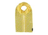 Fraas Sciarpa Polyester Scarf Lemon Giallo Multicolore