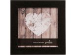 Portafoto Goldbuch Dream 15X15 Cm Nero