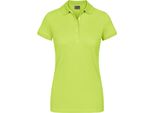 Promodoro 4405 | Polo Donna 60/40 / 60 % Cotone / 40 % Poliestere - Colore: Verde Mela - Taglia: S