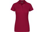 Promodoro 4405 | Polo Donna 60/40 / 60 % Cotone / 40 % Poliestere - Colore: Granato - Taglia: S