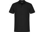 Promodoro 4400 | Polo Uomo 65/35 - Colore: Antracite (Tinta Unita) - Taglia: 3XL