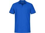 Promodoro 4400 | Polo Uomo 65/35 - Colore: Blu Cobalto - Taglia: Xxl