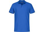 Promodoro 4400 | Polo Uomo 65/35 - Colore: Blu Cobalto - Taglia: 4XL