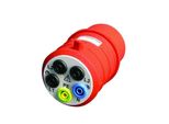 Adattatore Di Campo Rotante 32A - Accessori Per Amprobe DAA-32