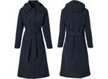 Basil Bicicletta Regent Trenchcoat Mosse