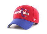 47 Brand Berretto Relaxed Fit - Nhl Vintage Washington Capitals