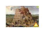 Piatnik Puzzle Torre Di Babele 1000 Pezzi