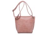 Fritzi Aus PreußEn Borsa A Tracolla Vintag Fritzi Cross 2 Vintage Rosa