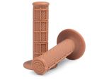 Impugnatura In Gomma Protaper A Densità Singola 1/3 Waffle Brown