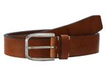 Lloyd Pelle Cintura Belt 4.0 W85 Cognac Marrone