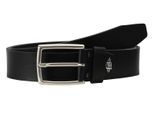 Lloyd Pelle Cintura Shortenable Belt 4.0 W80 Black Nero