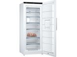 Bosch GSN54AWDV Serie 6, Congelatore A Libera Installazione, 176 X 70 Cm, Bianco