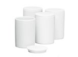 Rommelsbacher Ersatz-Portionsbecher (4Er Set) FüR Jg 80 Jb 4
