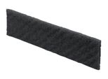 Rittal 8620100 Rittal Vx Filtermatte FüR Sockel-Blende, BelüFtet