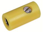 Frizioni Nane, Giallo, 10 Pezzi