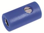 Frizioni Nane, Blu, 10 Pezzi