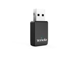 Tenda U9 Adattatore Wlan Usb Wireless Dual-Band 433 Mbit/S 802.11Ac Windows