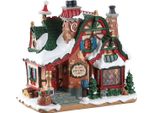 Villaggio Di Natale Lemax: "La Casetta Di Claus"" (75292)"