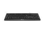 Mediarange MROS109 Mediarange MROS109 Tastatur Kabelgebunden