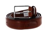 Saddler Pelle Cintura Flen Belt W105 Brown Marrone