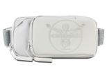 Chiemsee Marsupio Borsa A Tracolla Sport Waist Bag Creme Beige