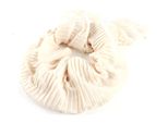 S.Oliver Sciarpa Scarf Beige Melange