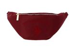 U.S. Polo Assn. Marsupio Springfield Waistbag Rust Rosso