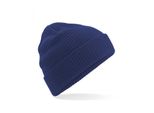 Beechfield B50 | Berretto Da Uomo In Cotonelogico - Colore: Oxford Navy - Taglia: Unica
