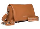 Replay Borsa A Tracolla Crossbody Bag Pale Natural Marrone
