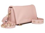 Replay Borsa A Tracolla Crossbody Bag Dusty Lt Pink Rosa
