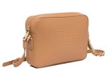 Replay Borsa A Tracolla Borsa A Tracolla Crossbody Bag With Zip Pale Beige