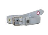 Fritzi Aus PreußEn Cintura Vintag Tizi Belt W85 Airy Blu