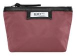 Day Et Borsa Da Toilette Gweneth Classic Toiletry Bag Riad Rose Rosa