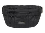 Day Et Marsupio Borsa A Tracolla Gweneth Quilt Bum Bag Black Nero