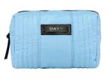 Day Et Borsa Da Toilette Gweneth Quilt Toiletry Bag Airy Blue