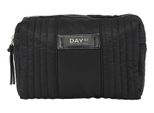 Day Et Borsa Da Toilette Gweneth Quilt Toiletry Bag Black Nero