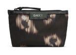 Day Et Borsa Da Toilette Day Gweneth RE-P Ikat Mini Bag Black Nero Beige
