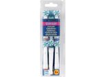 Scanpart 3304000020 Spazzolini Scanpart Compatibili Con Braun Cross Action Int.