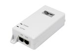 Allnet ALL0488V6 - 10,100,1000 Mbps - 10/100 - Ieee 802.3,IEEE 802.3Ab,Ieee 802.3Af,Ieee 802.3At,Ieee 802.3U - Ce, Fcc Classe A - 100 M - Bianco