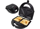 Sandwich Maker | Piastre Rimovibili | 750 W | Rivestimento Antiaderente - Albal