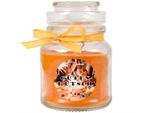 Hs Candle "New Year"" Candela Profumata In Barattolo Di Caramelle - Tanti Motivi A Scelta, Candela Profumata Come Decorazione Ideale Per Il Nuovo Anno"