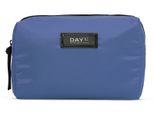 Day Et Borsa Da Toilette Gweneth Classic Beauty Cosmetic Bag Federal Blue