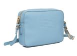 Replay Borsa A Tracolla Borsa A Tracolla Crossbody Bag With Zip Cobalt Grey Blu