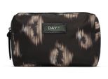 Day Et Borsa Da Toilette Day Gweneth RE-P Ikat Beauty Bag Black Nero Beige