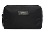 Day Et Borsa Da Toilette Gweneth Classic Beauty Cosmetic Bag Black Nero
