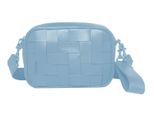 Replay Borsa A Tracolla Borsa A Tracolla Crossbody Bag With Zip Cobalt Grey Blu