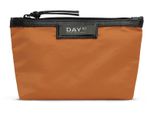 Day Et Borsa Da Toilette Gweneth Classic Mini Cosmetic Bag Caramel Marrone