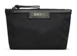 Day Et Borsa Da Toilette Gweneth Classic Mini Cosmetic Bag Black Nero