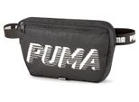 Puma Marsupio Borsa A Tracolla Evoess X-Waist Bag Puma Black Nero